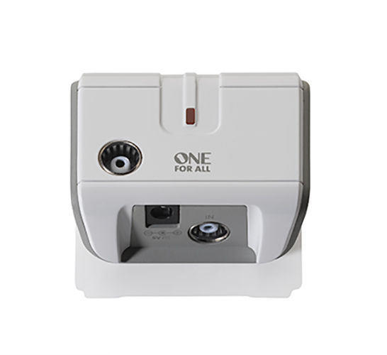 Tv Aerial Booster Currys One For All TV Signal Booster JB Hi Fi