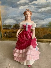 doulton figurine rare