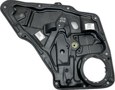 Fensterhebermechanik FHM Tür hinten links 5N0839461A VW Tiguan I 5N Original