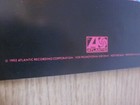 Led Zeppelin 1992 "Remasters" Promo 2-Sided Poster Page Plant Jones Bonham — photo 5