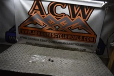 506 SET PUSH ROD VALVE CAPS    01 HONDA TRX500 TRX 500 FOREMAN RUBICON FREE SHIP