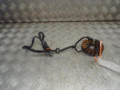 Yamaha XV250 XV 250 3DM 1991-1994 Generator Stator Wicklungen & Pick Ups 
