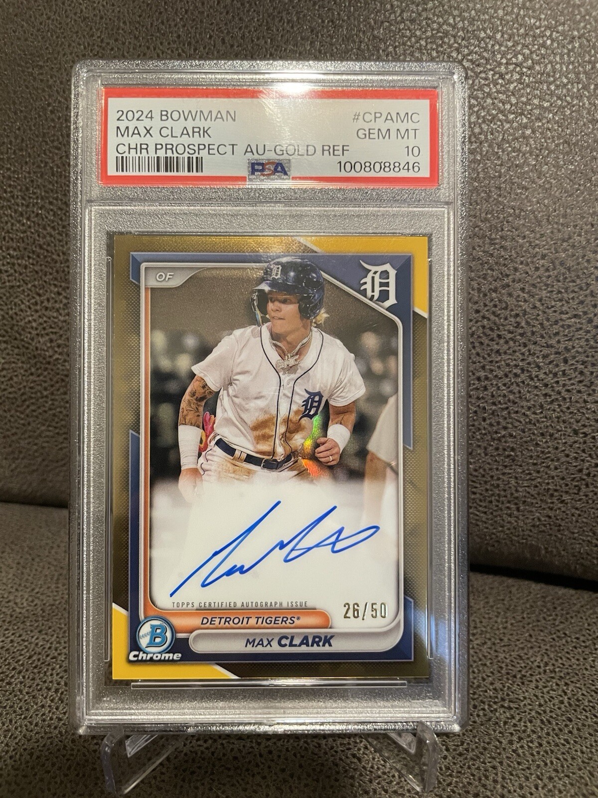MAX CLARK AUTO BOWMAN