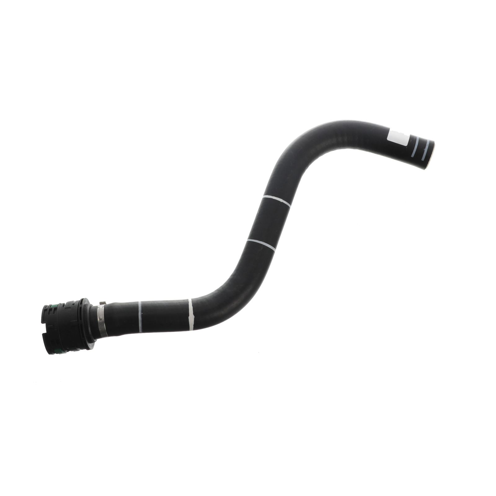 GENUINE FERRARI 2011-2014 California Fuel Tank To Filler Connector Pipe 241085