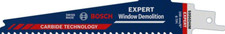 Bosch Professional EXPERT S 956 DHM Reciprocating Saw Blade 1-pc