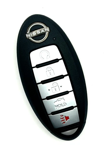 MINT OEM 2022-2024 NISSAN ALTIMA REMOTE KEY FOB 285E3-6LS5A KR5TXN4 S180144803 image 2