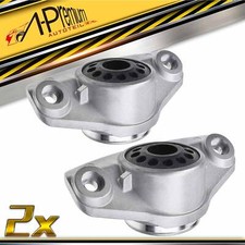 2x Federbeinstützlager Hinterachse LR für Hyundai Tucson KIA Sportage 55330D7000