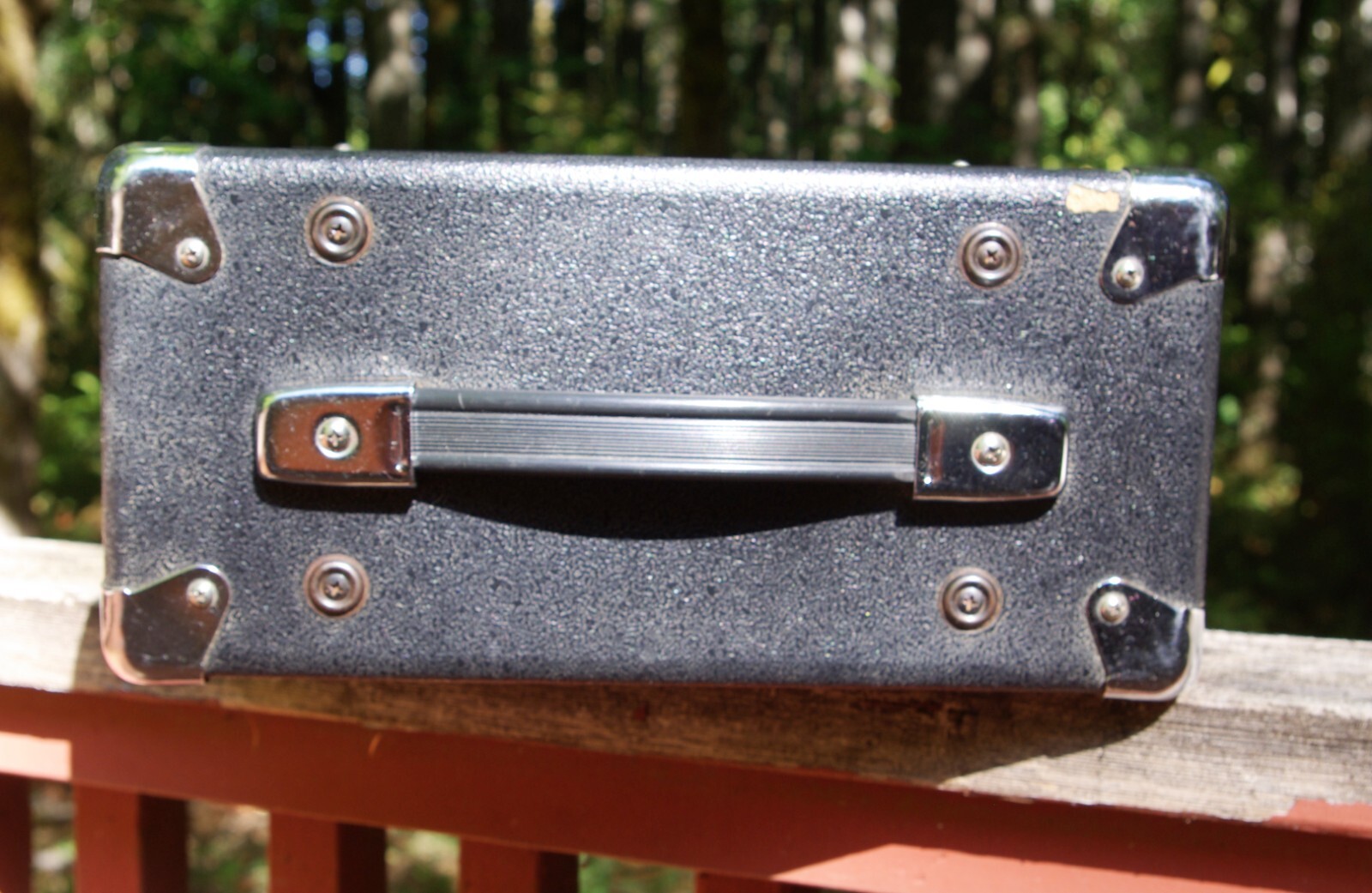 Vintage 1980's Gorilla TC35 Guitar Amplifier Amp "The Tube Cruncher