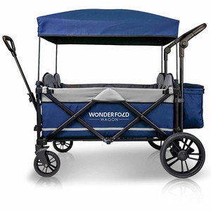 used wonderfold wagon