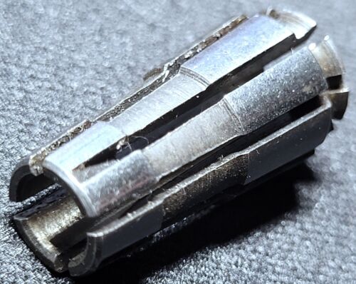 5/64" Universal AF 1 Acrua-Flex Collet Holder Tooling - Picture 3 of 3
