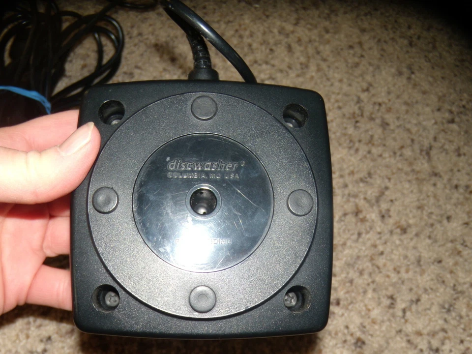 Pointmaster Commodore 64 Controller - tested - Image 2 of 2