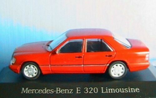 Miniature Rio SB 1/43 - Mercedes 300 D Limousine Pape Jean XXIII - Occasion