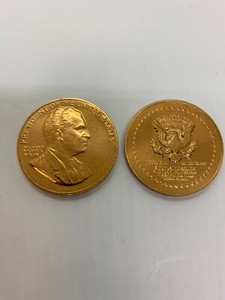 1969 Richard Nixon Coin | eBay