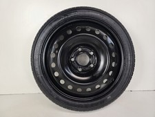 Spare Tire 17"Fits 2013-2016 Chevy Malibu Compact Donut