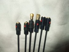 NEW - Mavic Deemax Spoke (Select Size)