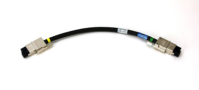 Original Cisco 37-1122-01 CAB-SPWR-30CM 3750-X und 3850 StackPower Cable