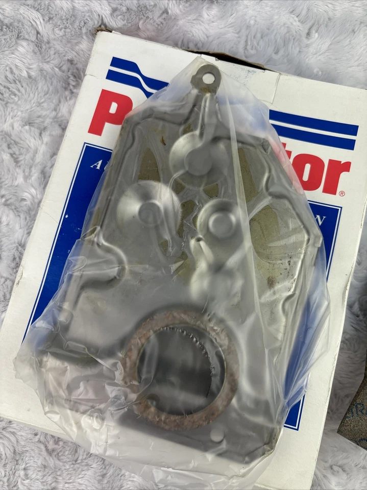 Filtro de transmisión automática Purolator P1224 Foto 2 de 4