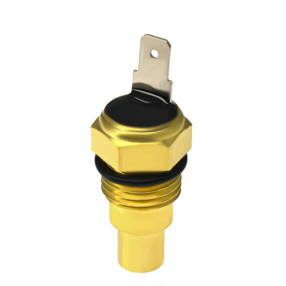 OEM Water Temperature Sensor 83420-20011 For Toyota Corolla Celica Land Cruiser Foto 2 de 4