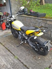 Ducati scr 800 Scrambler : Wie neu . Nur 9963 km