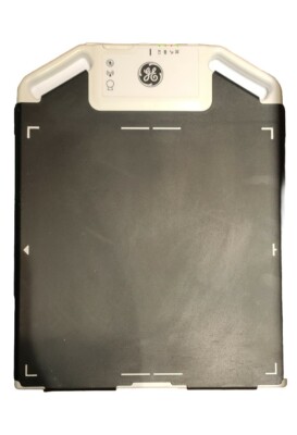 GE 2013 Flashpad DR Panel for Optima 220 or URP Xray