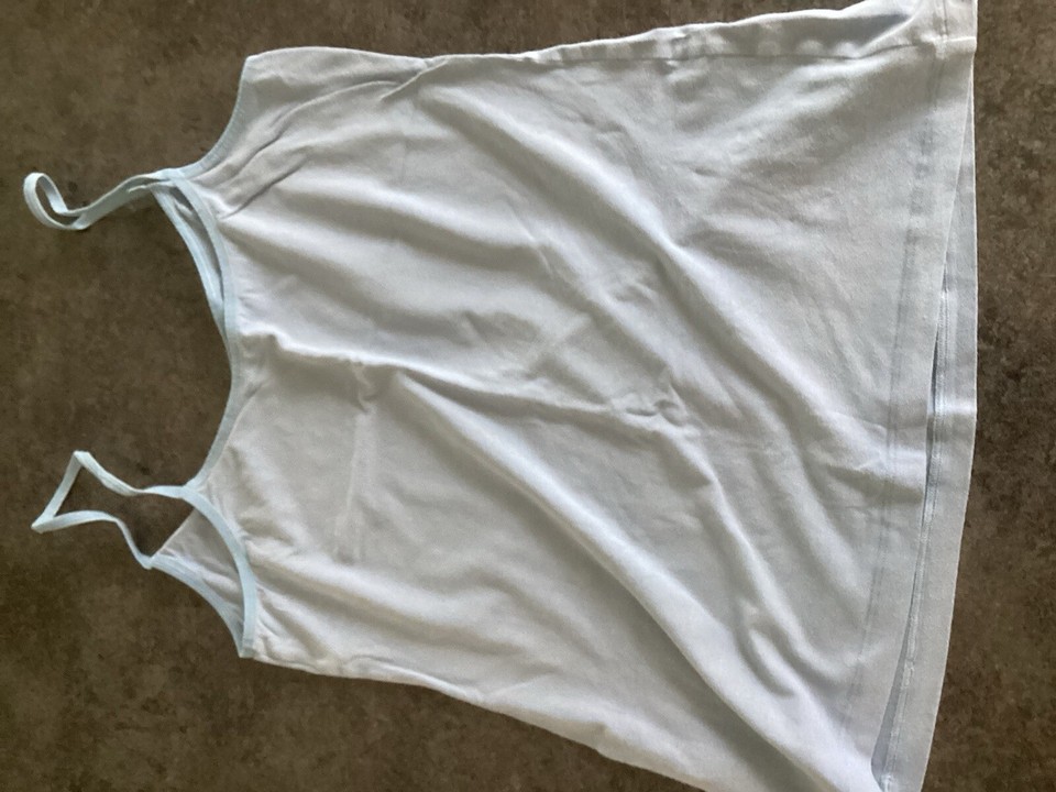 M&S/New Look Ladies Vest Tops eBay