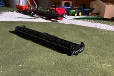 1/64 Ertl Custom MacDon 50' Draper Header - Green Decal - These are awesome! FS