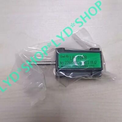 1PCS New LP-10FB   Displacement Push-Pull Potentiometer 1KΩ #W4