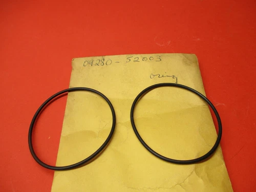 O RING | M,A
