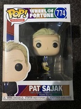 Funko Pop Wheel of Fortune Vinyl Figures 20