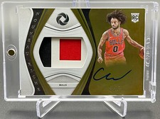 2019-20 Panini Opulence Basketball Cards 27
