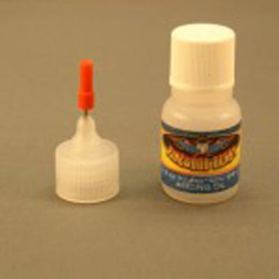 DERBY WORX INC Krytox GPL 100 0.25oz DWXKT01 Pinewood Derby & Accys