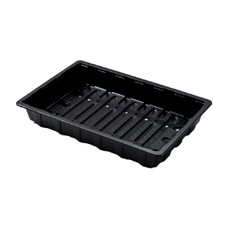 Nutley's Full Size 38cm Propagation Seed Trays Seedlings: Select Drainage Holes