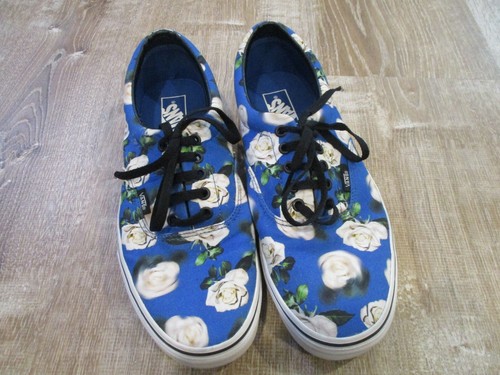 rose vans mens