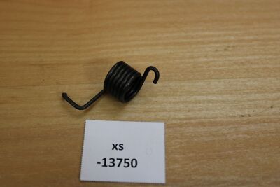 John Deere L38144 Extension Spring /Feder NOS NEU genuine xs13750