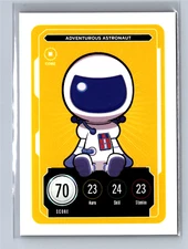 Veefriends Series 2 Core Cards - Choose Your Character!