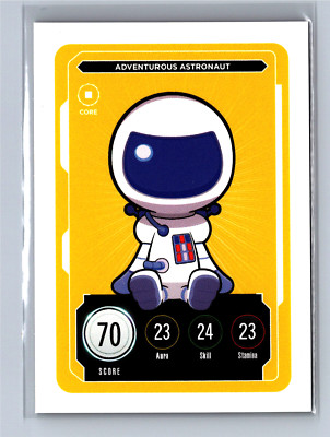 Veefriends Series 2 Core Cards - Choose Your Character!