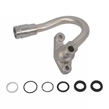 For 2003-2004 Ford 6.0 L Powerstroke High Pressure Oil Pump HPOP Discharge Tube