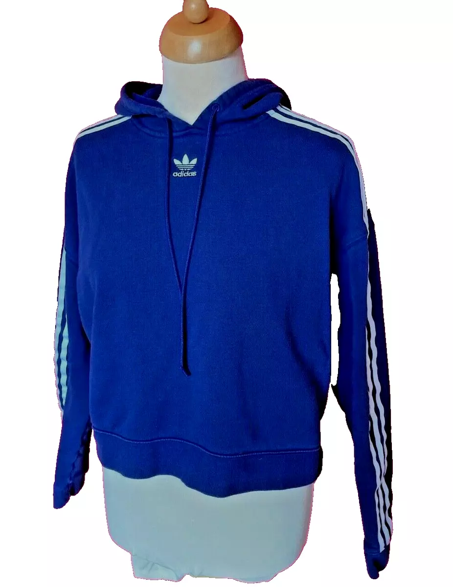 Adidas hoodie sales size 20