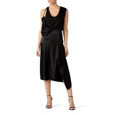 $1695 Atlein Hybrid Dress