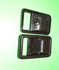 inner door handle cup bezel For Toyota Corolla KE70 AE71 TE71 TE72 Cressida MX62