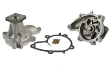 Engine Water Pump ITM 28-9116
