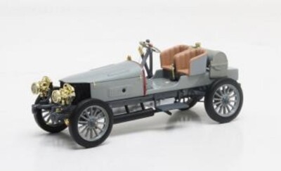 Matrix Scale Models  'LOUWMAN MUSEUM'  1:43 1903  SPYKER 60hp  RACE CAR..new!