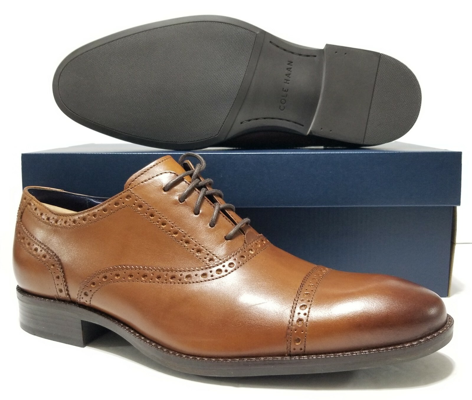 cole haan wayne cap toe