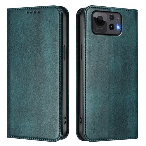 For Asus Zenfone 12 Ultra, Shockproof Phone Wallet Case Flip Leather Card Cover - Picture 14 of 23
