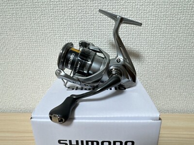 男*部様 Shimano 17 NASCI 2500HGS-B 男*部様 Shimano 17 NASCI