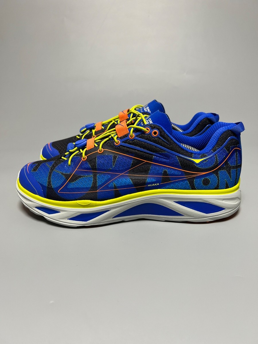 Hoka 27.5【 Huaka Origins Sneakers Men 】 Huaka Origins Running Shoe | HOKA®