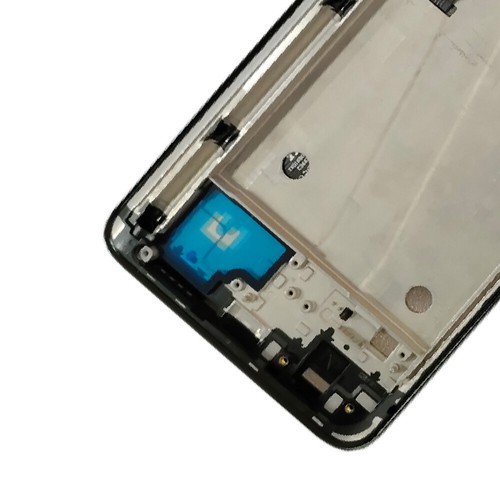 For Moto G Stylus 5G XT2131-1 XT2131-3 Display LCD Touch Screen Digitizer +Frame - Picture 2 of 6