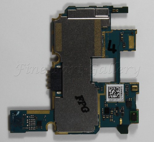 OEM TELCEL LG OPTIMUS L7 II P714 REPLACEMENT 4GB LOGIC BOARD MOTHERBOARD - Picture 2 of 2
