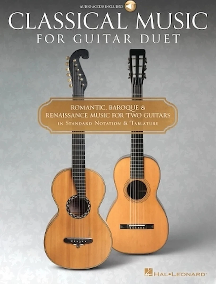 Baroque classical guitar deals
