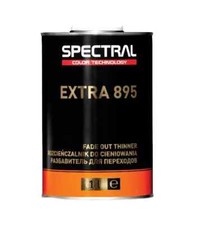 NOVOL SPECTRAL EXTRA 895 ROZCIEŃCZALNIK ZANIKAJĄCY 1LT